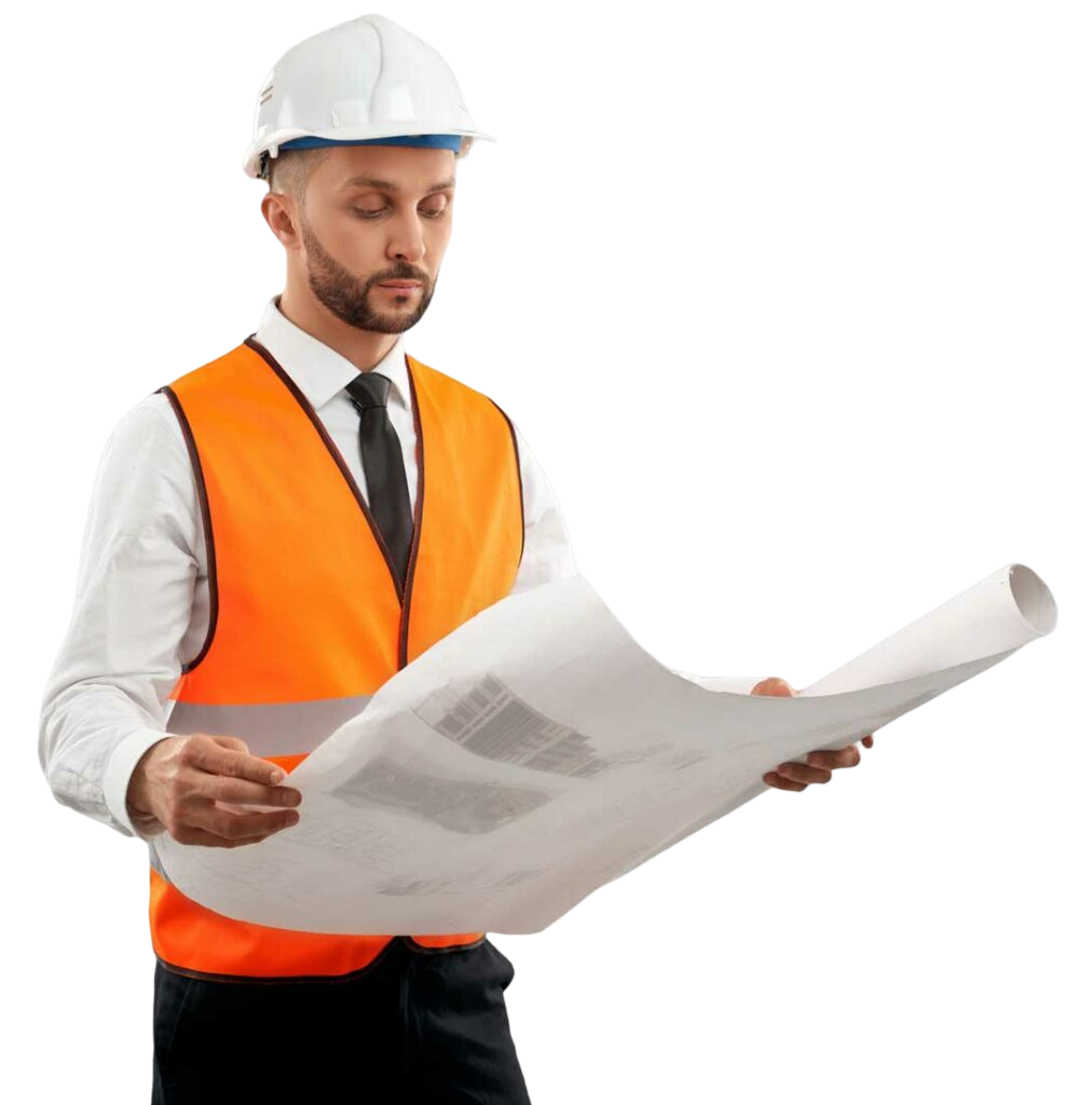 Construction Worker - Buildscape Pros