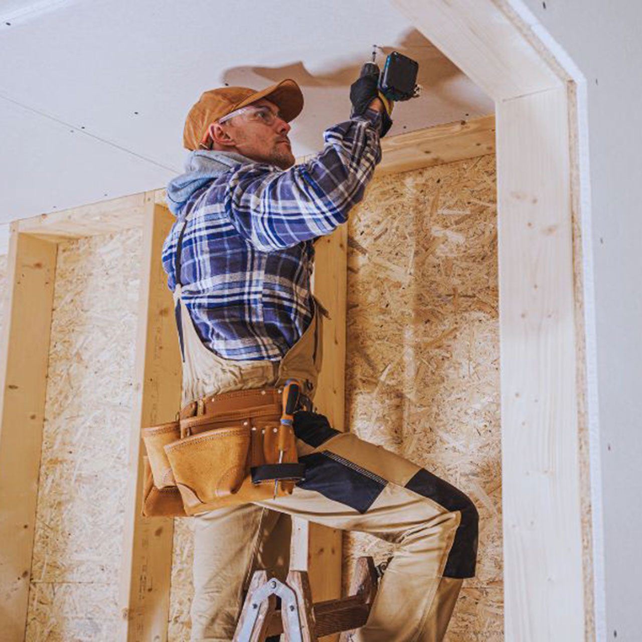 About General Building Services - Buildscape Pros