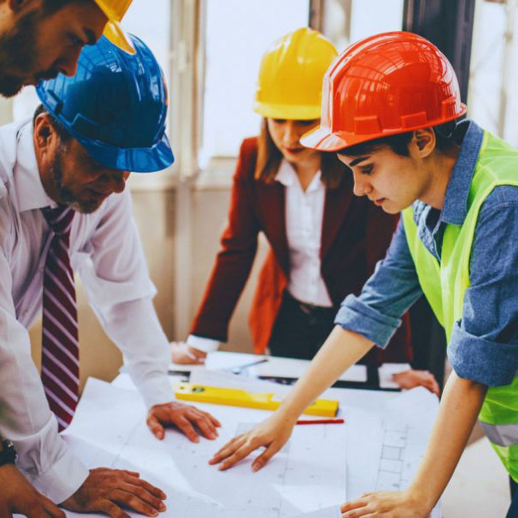 Why Choose General Building Services - Buildscape Pros